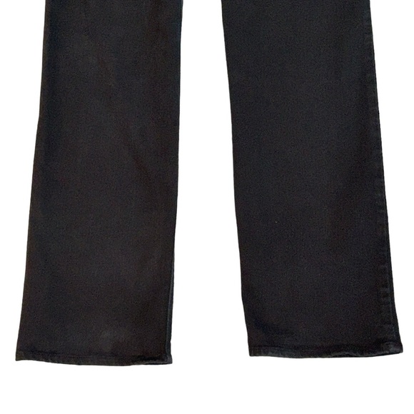 CHICO’S SO LIFTING SLIM LEG Jeans Pants Stretch Chico's size 1 Regular size 8 - Picture 10 of 11